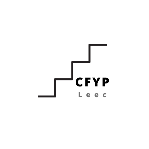 CFYP ロゴ
